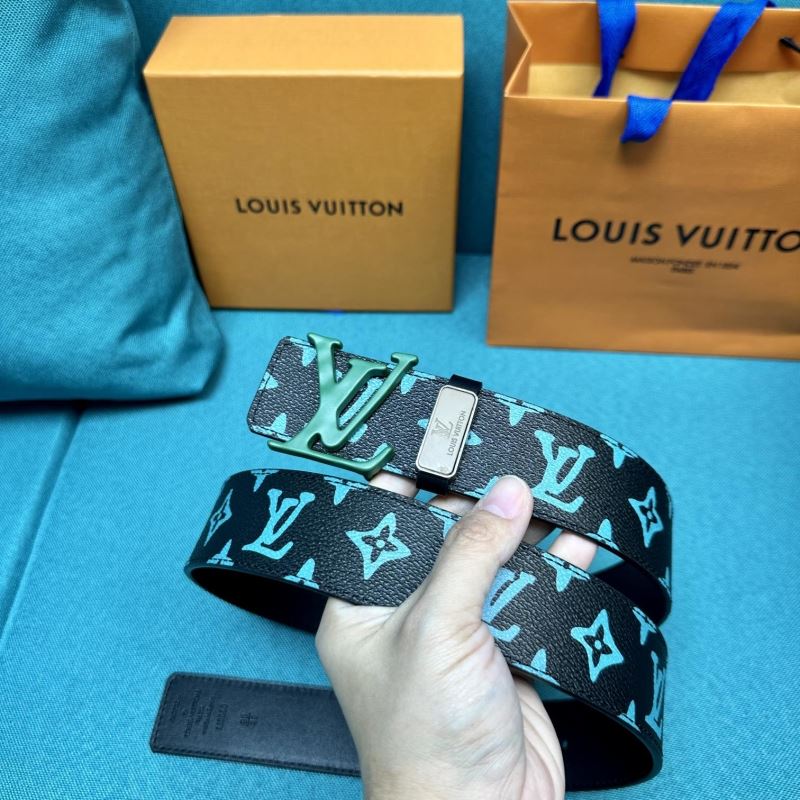 l**is V*t*n belts